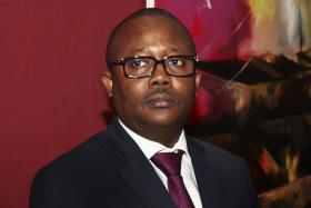 PM GUINEENSE AFIRMA QUE PORTUGAL E A GUINÉ-BISSAU ESTÃO LIGADOS E SÃO INSEPARÁVEIS