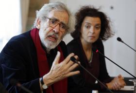 REFORMA AGRÁRIA SÓ TERIA RESULTADO COM “COLABORAÇÃO DOS COMUNISTAS” — ANTÓNIO BARRETO