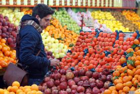 BRASILEIRO GUILHERME COSTA ELEITO PRESIDENTE DO CODEX ALIMENTARIUS