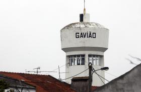 CERCA DE 120 PESSOAS RETIRADAS DE CASA DURANTE A NOITE POR CAUSA DO FOGO EM GAVIÃO
