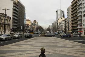 BRISA VAI TER SISTEMA DE PARTILHA DE CARROS EM LISBOA ATÉ FINAL DO ANO