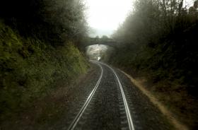 COMBOIOS NA LINHA DA BEIRA BAIXA COM ATRASOS ENTRE OS 30 E OS 60 MINUTOS