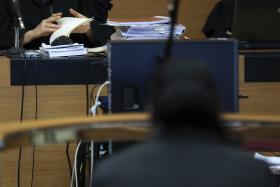 POR CADA CEM PROCESSOS FINDOS EM 2016 NOS TRIBUNAIS, 172  FICARAM PENDENTES – PORDATA