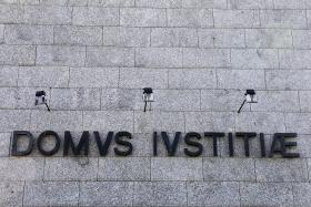 CONDUTOR QUE PROVOCOU ACIDENTE COM CINCO MORTOS NO ALENTEJO JULGADO POR HOMICÍDIO