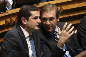 PSD PEDE SUSPENSÃO DOS TRABALHOS DA COMISSÃO DE INQUÉRITO SOBRE CGD E APELA À ESQUERDA E A FERRO RODRIGUES