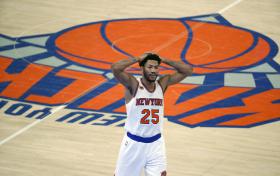 DERRICK ROSE CONFIRMADO NOS CLEVELAND CAVALIERS