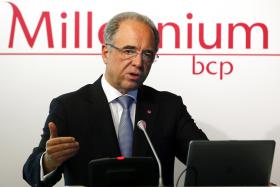 MILLENNIUM POLÓNIA ESTUDA AVANÇAR COM PROPOSTA PARA COMPRAR ATIVOS DO DEUTSCHE BANK