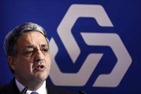 MACEDO DIZ QUE A CGD TEM COMISSÕES MAIS BAIXAS DO QUE OS OUTROS BANCOS