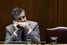 GOVERNO CONSIDERA QUE AUSTERIDADE NÃO É RESPONSÁVEL PELA TRAGÉDIA EM PEDRÓGÃO GRANDE