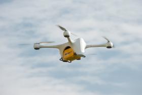 NOVA SOLUÇÃO PARA DRONES PERMITE REFORÇAR COMUNICAÇÕES EM CENÁRIOS DE EMERGÊNCIA