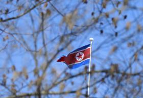 COREIA DO NORTE PREPARA NOVO TESTE DE MÍSSIL – PENTÁGONO