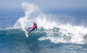 FREDERICO MORAIS É O PRIMEIRO PORTUGUÊS NUMA FINAL DO CIRCUITO MUNDIAL DE SURF