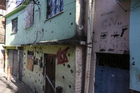 NÚMERO DE HOMICÍDIOS AUMENTOU 15% NO RIO DE JANEIRO NO PRIMEIRO SEMESTRE DO ANO