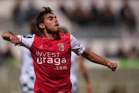 RICARDO HORTA VAI REFORÇAR DEFINITIVAMENTE O SPORTING DE BRAGA — ANTÓNIO SALVADOR