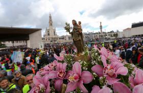 VISITA DO PAPA TEVE IMPACTO ECONÓMICO A RONDAR OS 20 MILHÕES NO EIXO OURÉM-FÁTIMA
