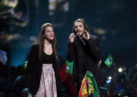FESTIVAL EUROVISÃO DA CANÇÃO REALIZA-SE EM LISBOA EM MAIO DE 2018
