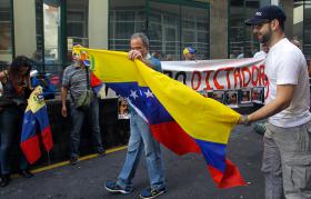 VENEZUELA: ENTRE 3.000 E 4.000 EMIGRANTES E FAMILIARES FORAM PARA A MADEIRA DEVIDO À CRISE