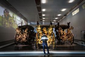 MUSEUS E MONUMENTOS NACIONAIS VOLTAM A TER ENTRADA GRATUITA AOS DOMINGOS