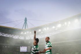 SPORTING ANUNCIA RECORDE DE RENOVAÇÕES DE LUGARES DE ÉPOCA PARA O NOVO ESTÁDIO