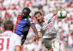 DOUMBIA JÁ TREINA NA EQUIPA DE FUTEBOL DO SPORTING