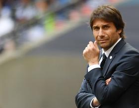 CHELSEA ANUNCIA RENOVAÇÃO DE ANTONIO CONTE, DISSIPANDO RUMORES DE EVENTUAL SAÍDA