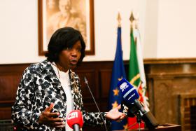 PORTUGAL COMEMORA HOJE 150 ANOS DA ABOLIÇÃO DA PENA DE MORTE