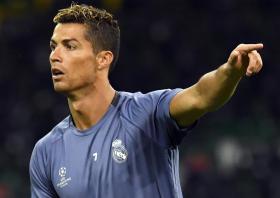 CRISTIANO RONALDO NEGA EM TRIBUNAL “INTENÇÃO DE FUGIR AOS IMPOSTOS”