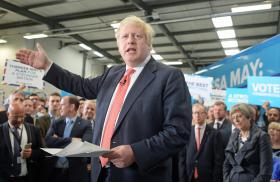 BREXIT: UE “BEM PODE ESPERAR SENTADA” SE COBRAR DEMASIADO – MNE BRITÂNICO