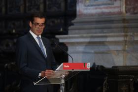 RUI MOREIRA ESCOLHEU A SUSTENTABILIDADE COMO PILAR DO SEU PROGRAMA DE RECANDIDATURA À AUTARQUIA