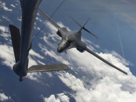 PYONGYANG CONSIDERA “PROVOCAÇÃO” ENVIO PARA A COREIA DE DOIS BOMBARDEIROS DOS EUA