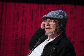 LÍDER DAS FARC HOSPITALIZADO NA SEQUÊNCIA DE UM AVC