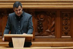 PROBLEMAS DA FLORESTA RESULTAM ESSENCIALMENTE DA NÃO APLICAÇÃO DA LEI — PAN