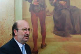 NOVA SECRETÁRIA DE ESTADO DA HABITAÇÃO NA DEPENDÊNCIA DO MINISTRO DO AMBIENTE