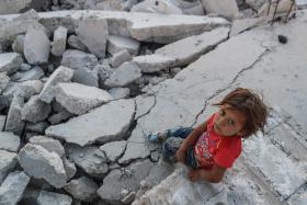 PELO MENOS 11 CIVIS MORTOS POR BOMBARDEAMENTOS E DISPAROS NA SÍRIA — OBSERVATÓRIO