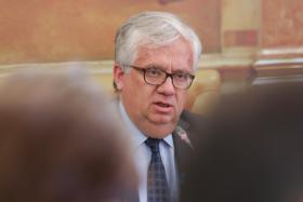 CADASTRO E ORDENAMENTO FLORESTAL DETERMINANTES PARA FUTURO DOS CONCELHOS ATINGIDOS POR INCÊNDIOS – GOVERNO