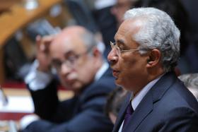PRIMEIRO-MINISTRO ABRE DEBATE SOBRE ESTADO DA NAÇÃO COM DESAFIOS ATÉ FIM DA LEGISLATURA