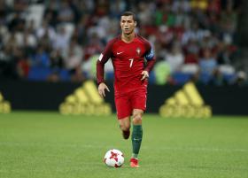 RONALDO PRESTA DECLARAÇÕES NA SEGUNDA-FEIRA EM MADRID POR SUSPEITAS DE DELITO FISCAL