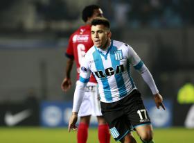 SPORTING CONFIRMA CONTRATAÇÃO DO ARGENTINO MARCOS ACUÑA