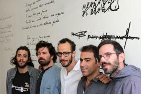 POESIA INGLESA DE PESSOA INSPIROU BANDA DE ROCK DE JÚLIO RESENDE E SALVADOR SOBRAL