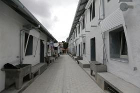 PREÇOS DAS CASAS SOBEM EM PORTUGAL ACIMA DA MÉDIA DA UE NO 1.º TRIMESTRE