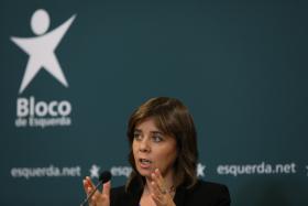 BE LEVA A VOTOS NA QUARTA-FEIRA FIM DO CONTRATO PPP COM SIRESP