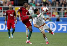 BENFICA CONFIRMA VENDA DE NELSON SEMEDO AO FC BARCELONA POR 30 MILHÕES DE EUROS