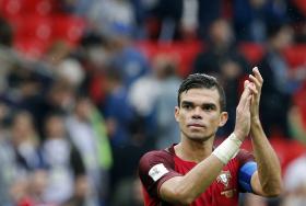 BESIKTAS OFICIALIZA A CONTRATAÇÃO DO INTERNACIONAL PORTUGÊS PEPE POR DUAS ÉPOCAS