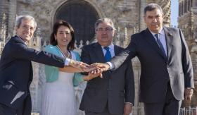 TANCOS/ARMAS: AUTORIDADES ESTÃO A “FAZER TUDO” PARA INVESTIGAR FURTO, MAI