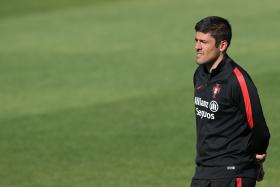 JOGO COM INGLATERRA É “O MAIOR TESTE DO FUTEBOL FEMININO PORTUGUÊS” – FRANCISCO NETO