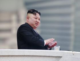 COREIA DO NORTE AMEAÇA EUA COM ATAQUE NUCLEAR CASO TENTE DERRUBAR LÍDER