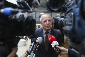 NÍVEL DE AMEAÇA A PORTUGAL MANTÉM-SE “MODERADO” – GOVERNO