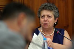 GOVERNO REITERA “ABERTURA” PARA ACOLHER CONFERÊNCIA DOS OCEANOS EM PORTUGAL