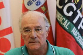 CGTP AVISA GOVERNO PARA NÃO “BRINCAR COM COISAS SÉRIAS” SOBRE PROCESSO DOS PRECÁRIOS