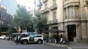 DEZENAS DE DETIDOS EM OPERAÇÃO INTERNACIONAL CONTRA MÁFIA NAPOLITANA